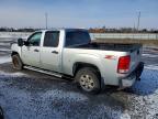 2011 GMC Sierra K1500 SLE