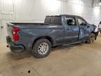 2019 Chevrolet Silverado K1500 RST