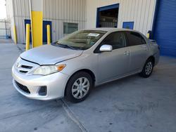 2011 Toyota Corolla le for sale in Tucson, AZ