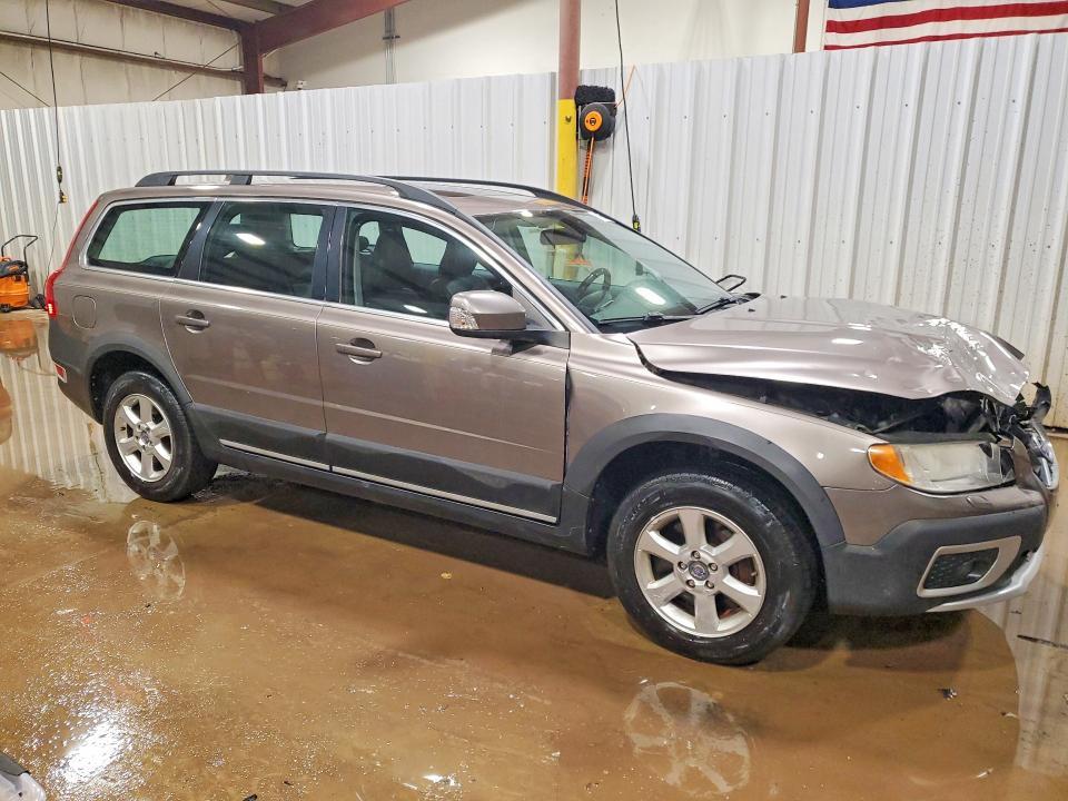 2010 Volvo Xc70 3.2