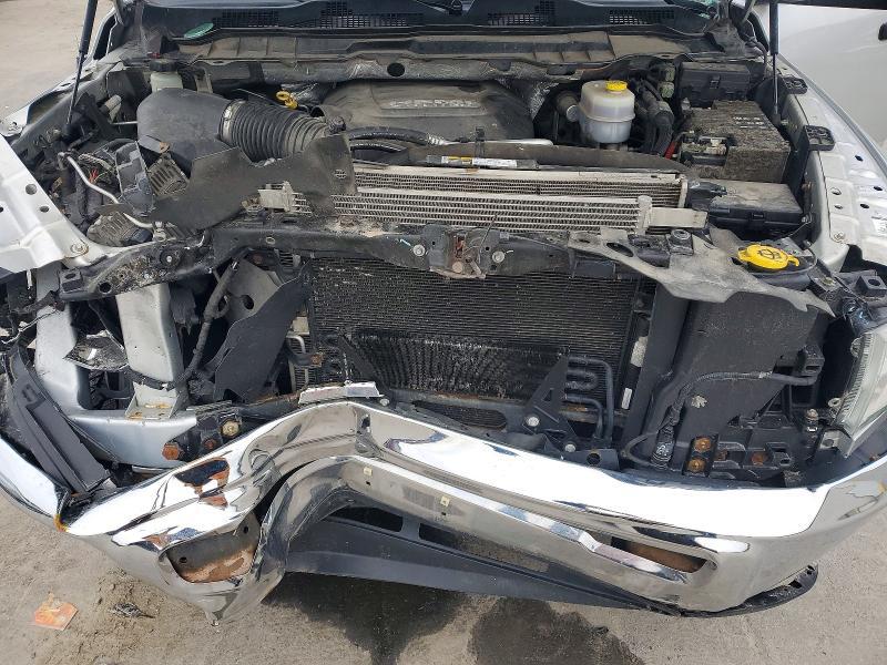 2018 Dodge RAM 2500 ST