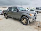 2007 Nissan Frontier SE