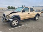 2002 Toyota Tacoma Double Cab Prerunner