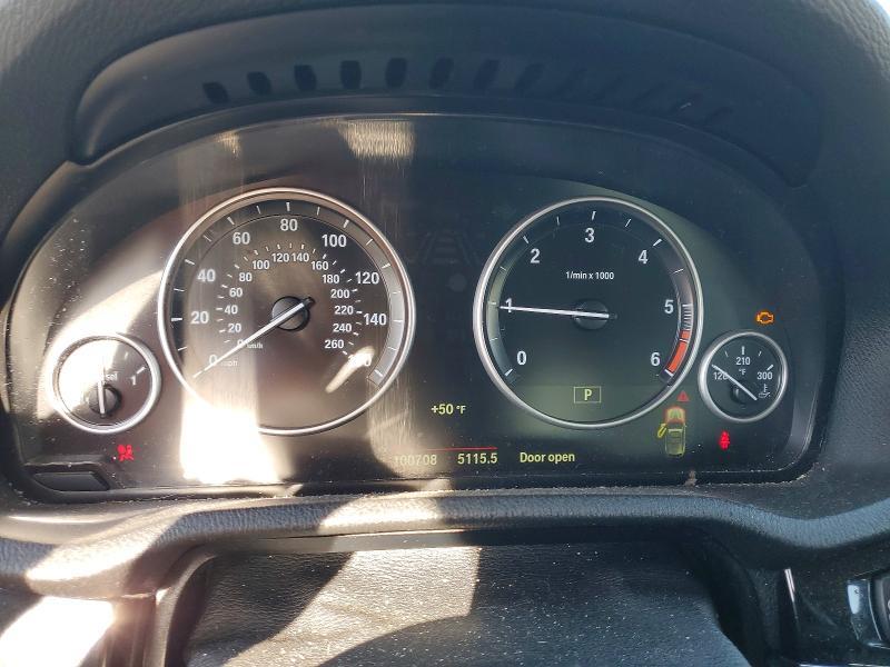 2016 BMW X3 Xdrive28d