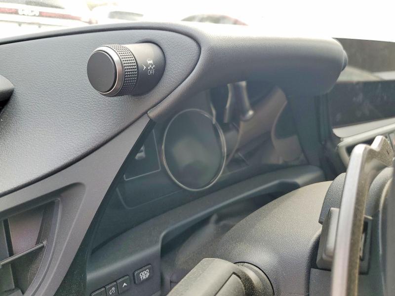 2025 Lexus Es 350 Luxury