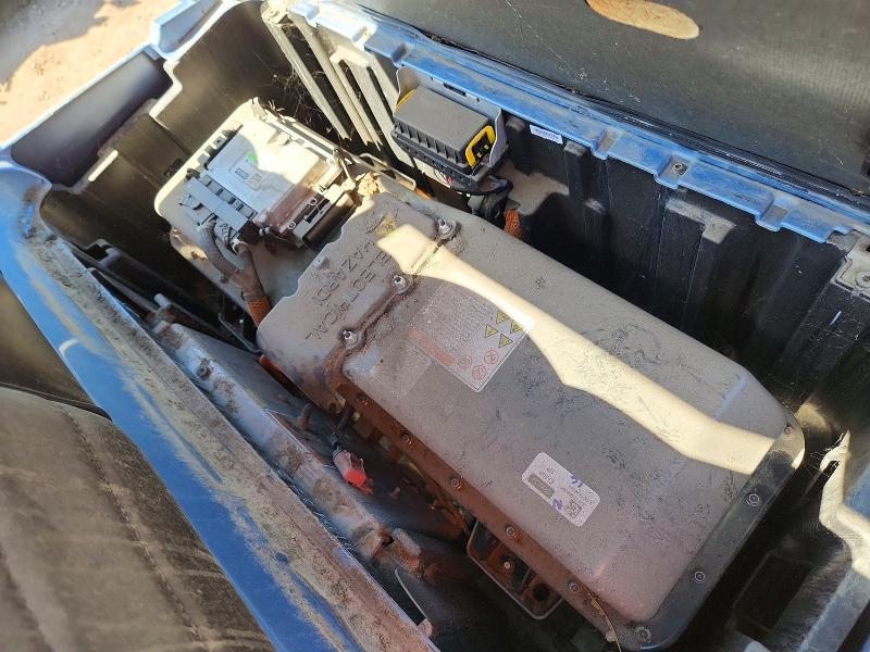 2020 Club Car Tempo Lithium