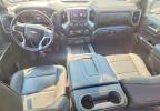 2022 Chevrolet Silverado LTD K1500 LTZ