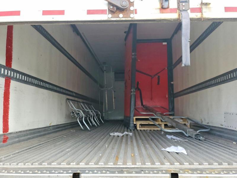 2018 Freightliner Business Class M2 Refrigerated Truck