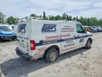 2020 Nissan NV 2500 Utility / Service Van