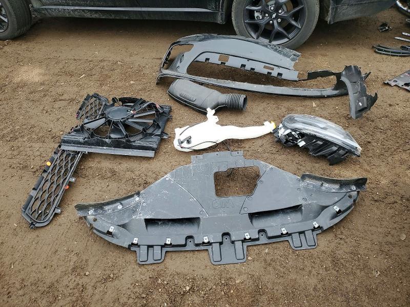 2026 Dodge Durango r