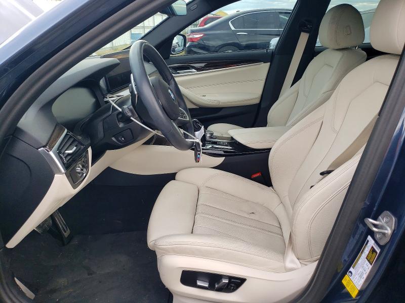 2023 BMW 530 i