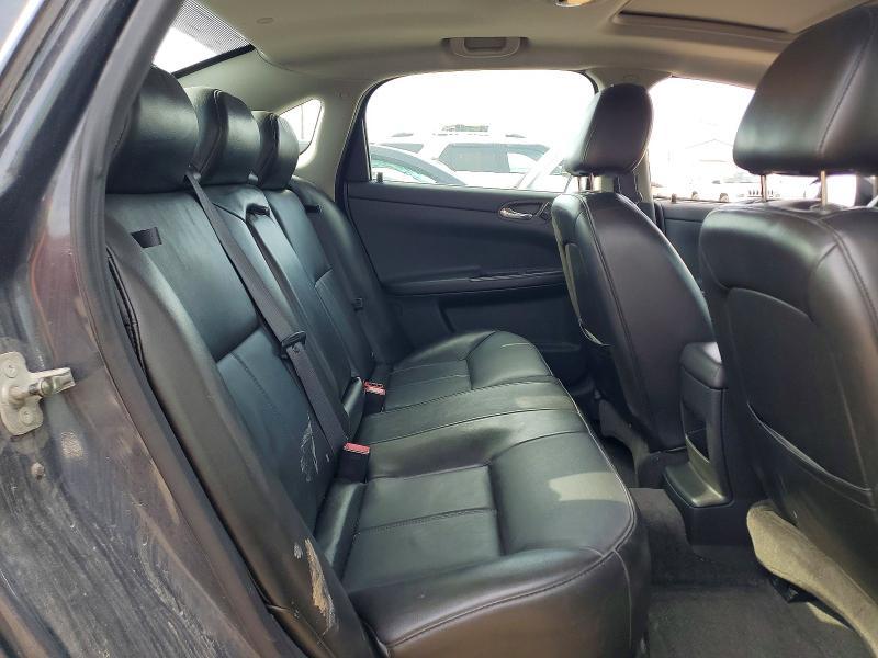 2009 Chevrolet Impala 1LT