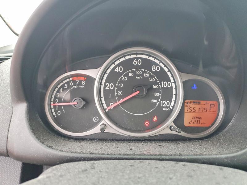 2013 Mazda 2