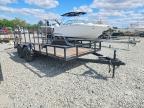 2025 Carry-On 6X16GWPTLED7K-TP Utility Trailer