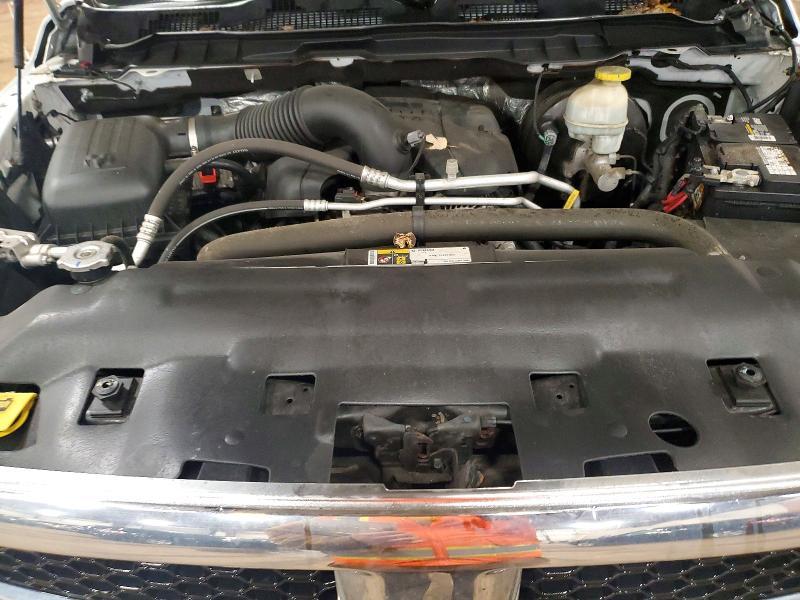 2018 Dodge RAM 1500 ST