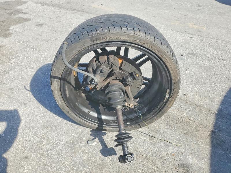 2013 Chevrolet Impala ltz