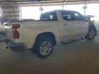 2023 Chevrolet Silverado K1500 LTZ