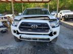 2016 Toyota Tacoma SR