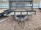 2009 Belmont UT616-TA Utility Trailer
