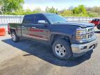 2015 Chevrolet Silverado K1500 LTZ
