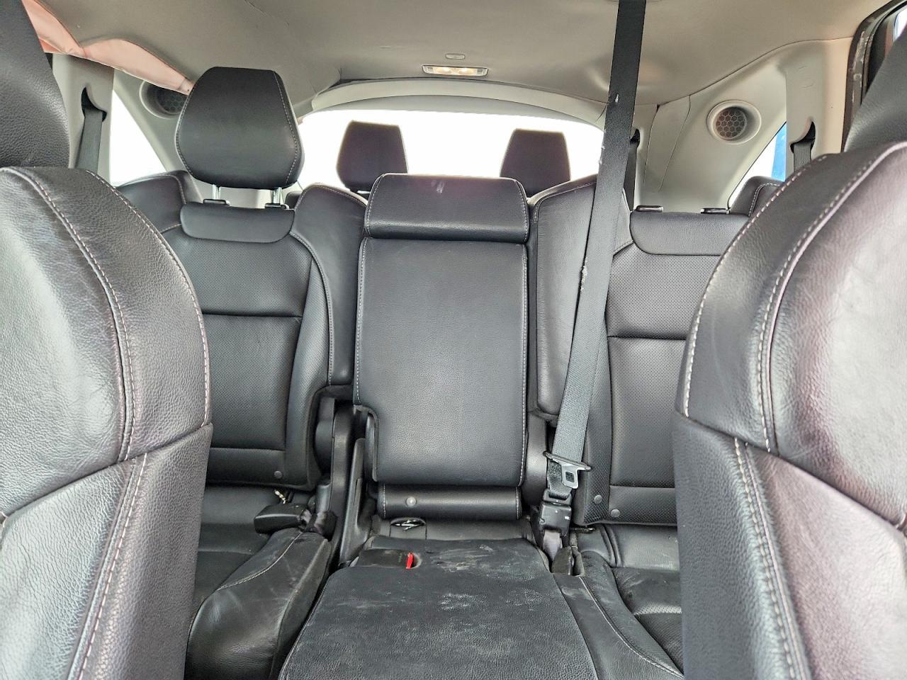 2020 Acura Mdx Technology