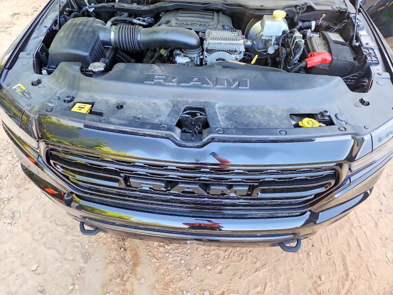 2023 Dodge Ram 1500 Limited