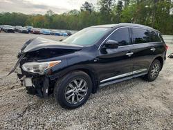 2015 Infiniti Qx60 Base for sale in Ellenwood, GA
