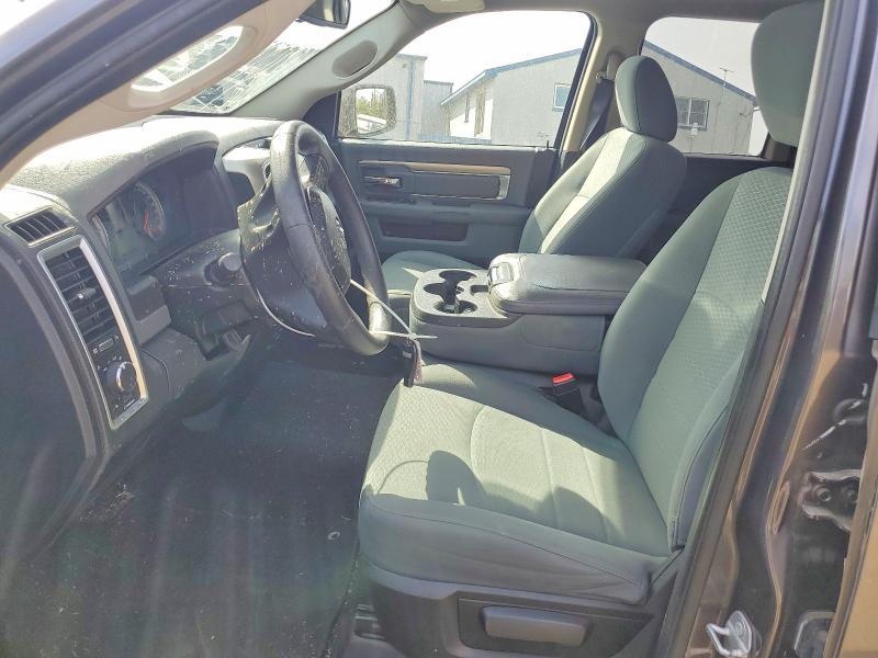2016 Dodge Ram 1500 slt