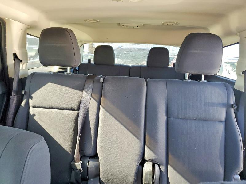 2010 Dodge Journey sxt