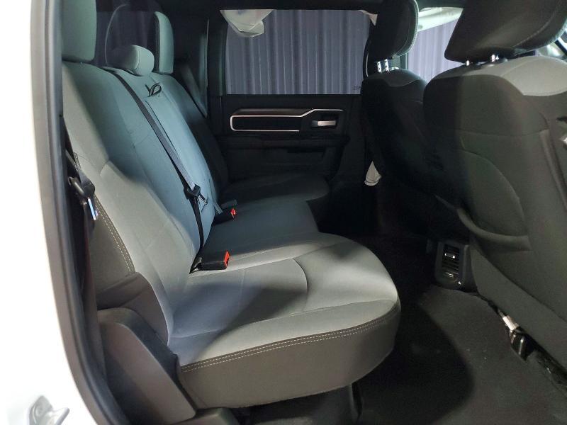 2024 Dodge RAM 2500 BIG Horn