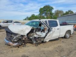 Salvage trucks for sale at Chatham, VA auction: 2024 Chevrolet Silverado K1500