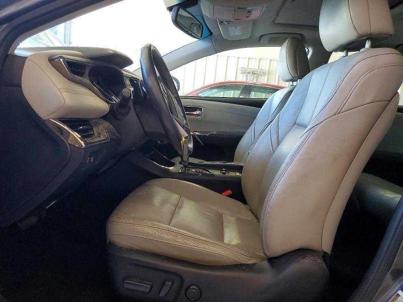 2014 Toyota Avalon xle Touring