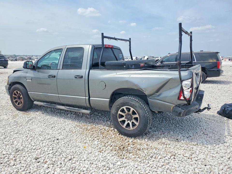 2008 Dodge RAM 2500 ST