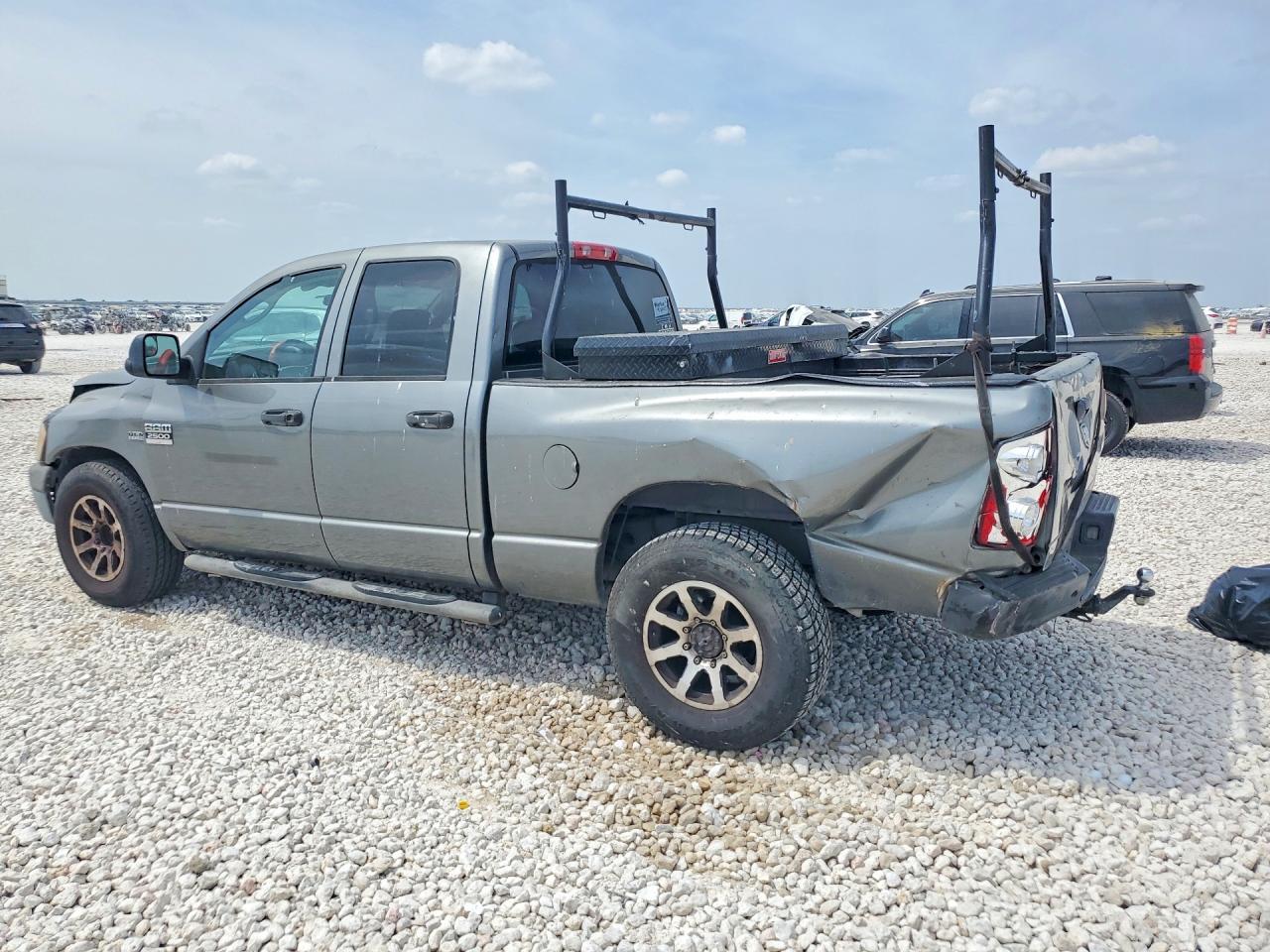 2008 Dodge RAM 2500 ST