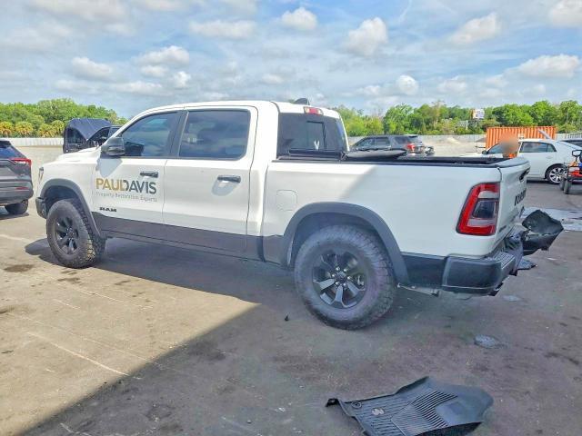 2024 Dodge RAM 1500 Rebel