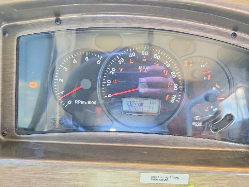 2004 Safari Sahara 2004 Simba RV