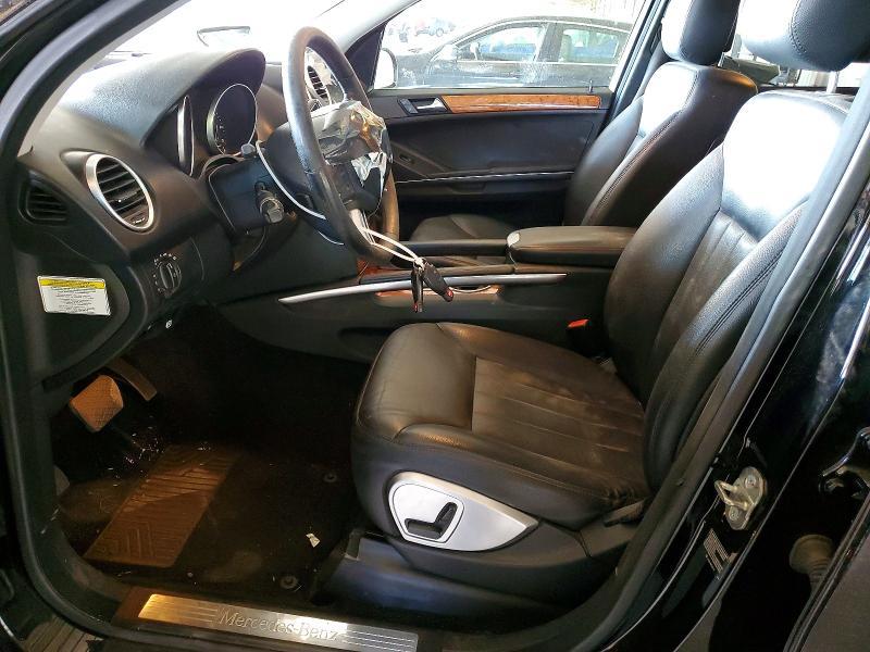 2006 Mercedes-Benz Ml 350