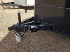 2025 South Georgia SG8524TA3 Enclosed Cargo Trailer