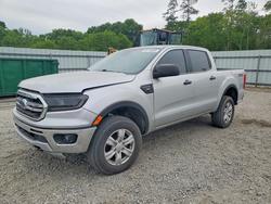 Ford Vehiculos salvage en venta: 2019 Ford Ranger XL