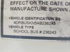 2010 Ic Corporation CE Series School-School Bus