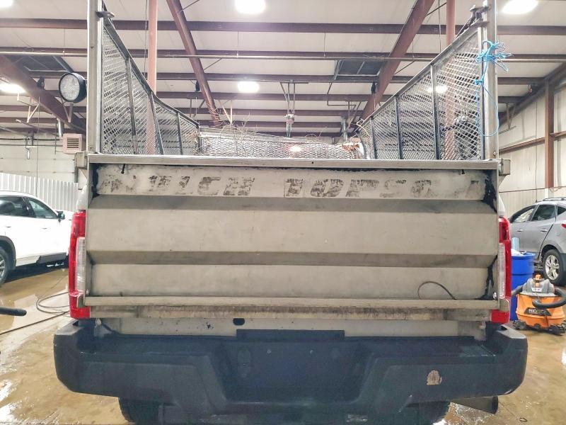 2019 Ford F350 Super Duty