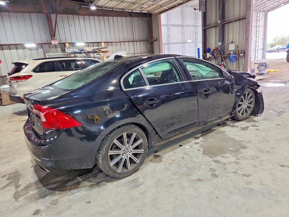2018 Volvo S60 Inscription
