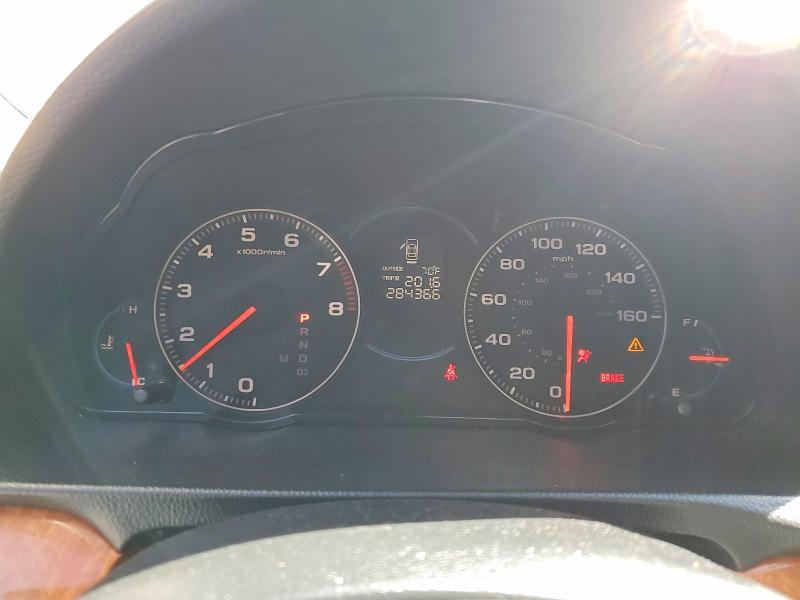 2005 Acura TSX