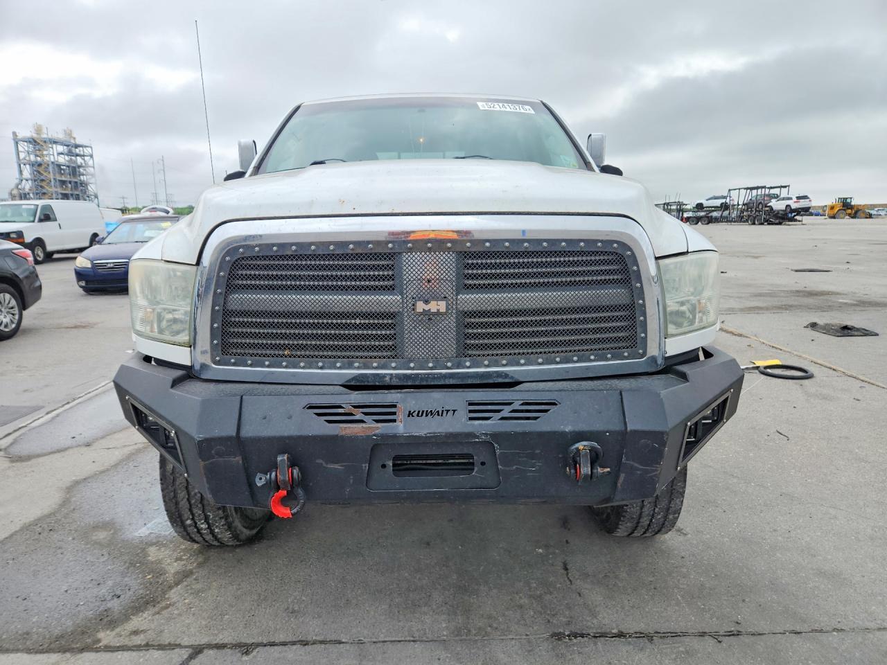 2011 Dodge RAM 3500