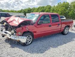 Chevrolet salvage cars for sale: 2005 Chevrolet Silverado C1500