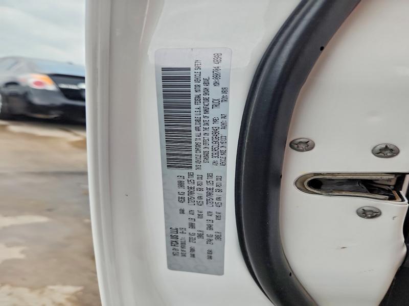 2019 Dodge RAM 2500 Tradesman