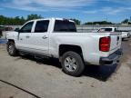 2017 Chevrolet Silverado C1500 LT
