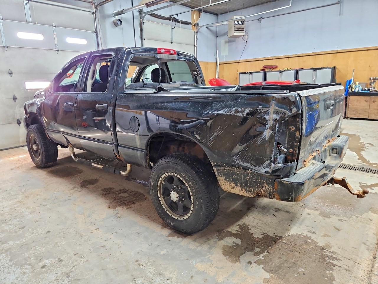 2003 Dodge RAM 2500 ST