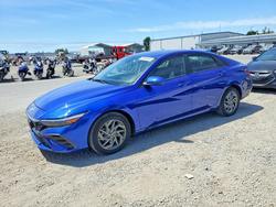 2024 Hyundai Elantra sel for sale in San Diego, CA