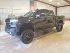 2019 Chevrolet Silverado K1500 LT Trail Boss